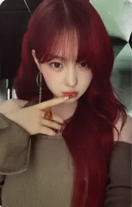 Chaehyun · Kep1going On