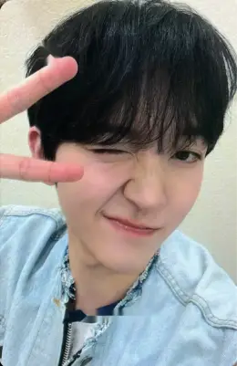 Donghyeon · Flip It, Kick It!