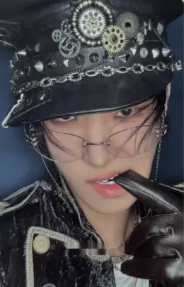 Mingi · GOLDEN HOUR : Part.4