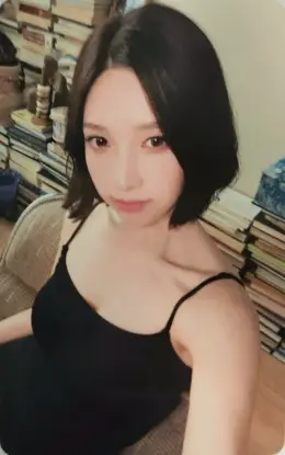 Joy · Velvet Summer