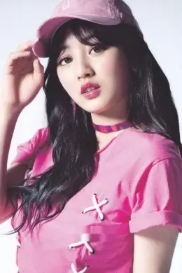 Jihyo · #TWICE