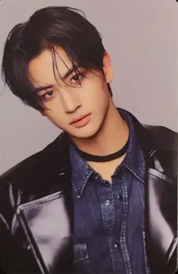 Hyungseok · Relationship: INYUN Part.1