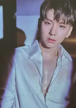 Kihyun · Fatal Love