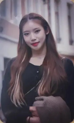 Judy · Close to Me
