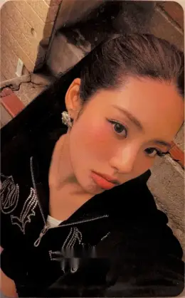 Jiwon · From Our 20s