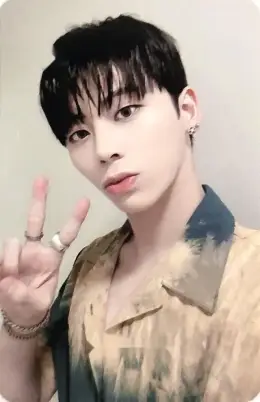 Taewoo · Good Bye 1THE9