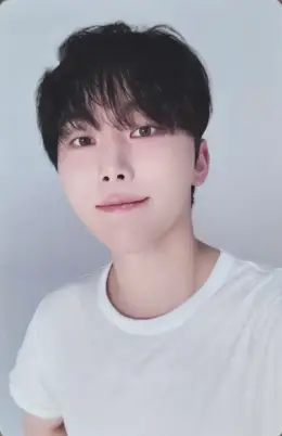 Seungkwan · Serenade