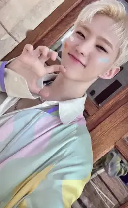 Hoshi · Face the Sun