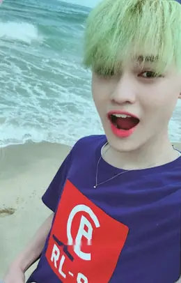 Chenle · We Go Up