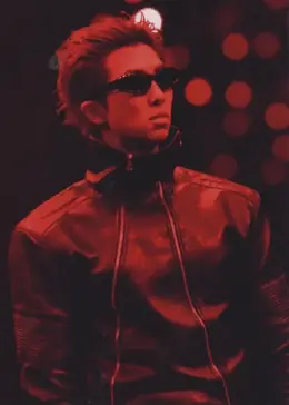 RM · Rolling Stone France Magazine