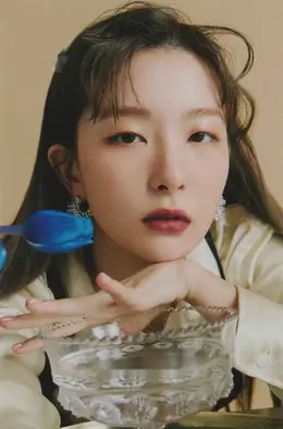Seulgi · Bloom