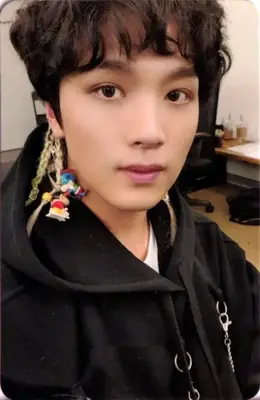 Haechan · Neo Zone