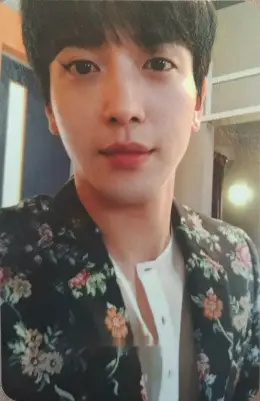 Yonghwa · BLUEMING