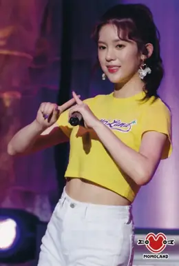 Daisy · MOMOLAND JAPAN 1st Fanmeeting