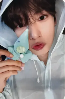 Chuei Li Yu · LOVEHOOD