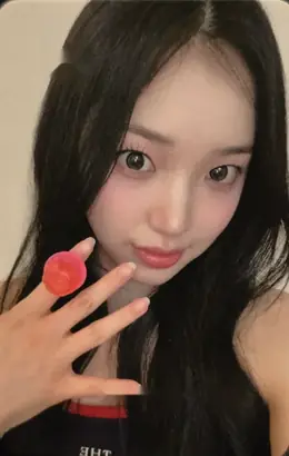 Sui · Girls don’t cry