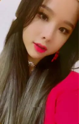 Solji · I LOVE YOU