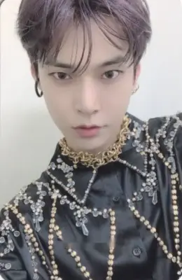 Doyoung · NCT 2020 Resonance Pt. 1