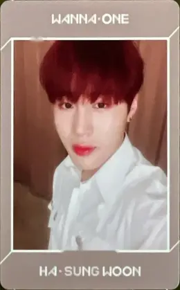 Ha Sung Woon · 1÷x=1 (Undivided)