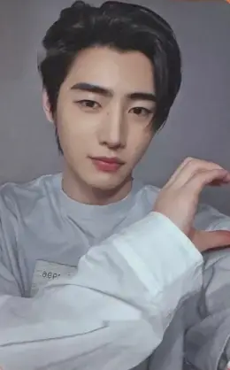 Sunghoon · 宵 -YOI-