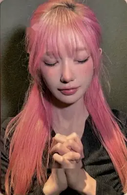 Magenta · CEREMONY