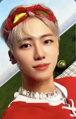 Jaemin · Candy