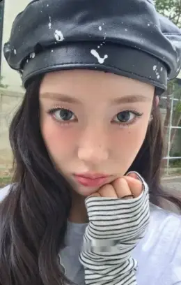 Sumin · STAY ALIVE