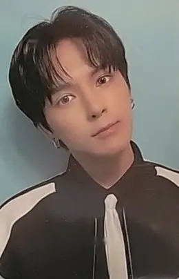 Hyunwook · Daydream