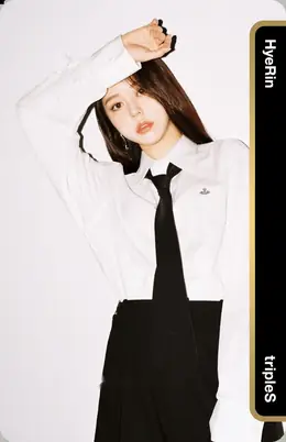 Hyerin · Access