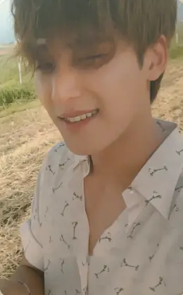 Mingyu · You Make My Day