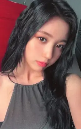 Yeseo · Kep1going