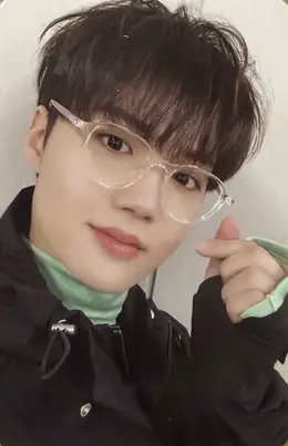 Doyoung · THE SECOND STEP : CHAPTER ONE