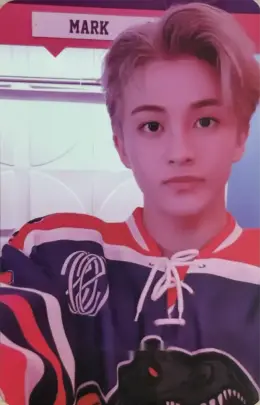 Mark · NCT 2020 Resonance Pt.2