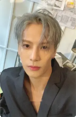 Jackson · GOT7