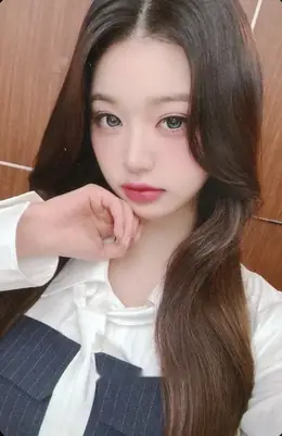 Wonyoung · Be Alright