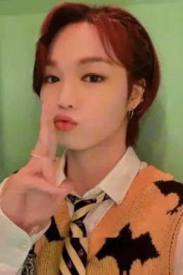 Eunho · Youni-Birth