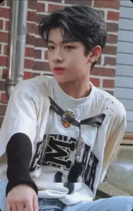 Oh Hyeontae · NEW TOMORROW
