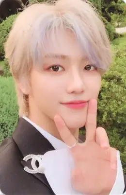 Jaemin · We Boom
