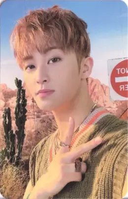 Mark · Walk