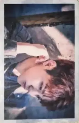 Dowoon · The Best Day