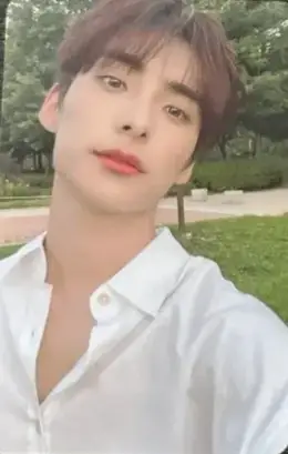 Park Junhee · Changer : Dear Eris