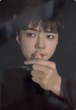 Sehun · REVERXE