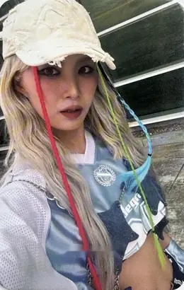 Wooah · KCON LA 2024
