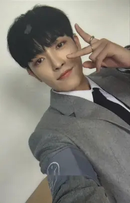 Hongjoong · ZERO : FEVER EPILOGUE
