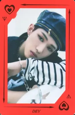 DEY · Youni-On
