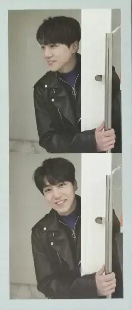 Sungjin · Moonrise