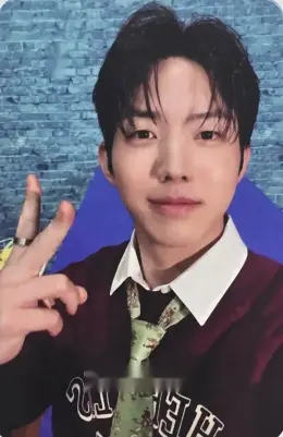Dowoon · The Decade