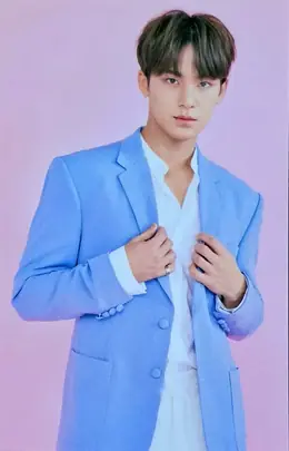 Mingyu · 2019 3RD SVT IN CARAT LAND