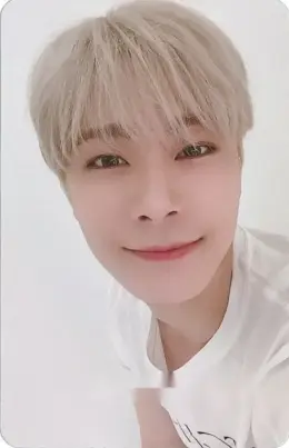 Moonbin · Switch On