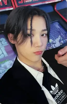 Bae Hyunjun · The Beginning : 飛上
